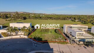 Land for sale in Loulé, Portugal — €970,000