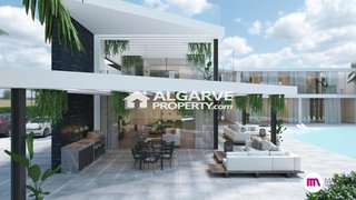 Land for sale in Loulé, Portugal — €2,500,000