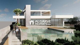 Land for sale in Loulé, Portugal — €350,000