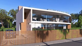 Land for sale in Loulé, Portugal — €495,000