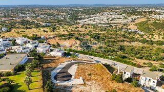 Land for sale in Albufeira, Portugal — €1,850,000