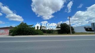 Land for sale in Loulé, Portugal — €208,000