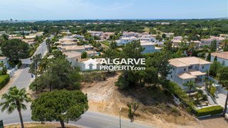 Land for sale in Loulé, Portugal — €975,000