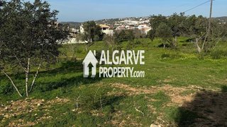 Land for sale in Loulé, Portugal — €550,000