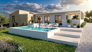 Land for sale in Loulé, Portugal — €425,000