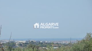 Terreno de 8250 m² em Faro