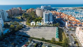Land for sale in Loulé, Portugal — €8,990,000