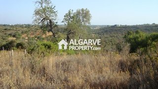 Land for sale in Loulé, Portugal — €170,000