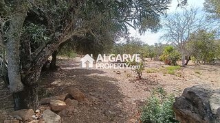 Land for sale in Loulé, Portugal — €575,000