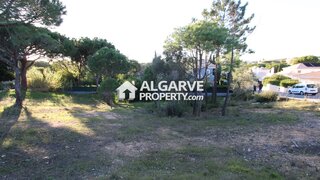 Land for sale in Loulé, Portugal — €2,075,000