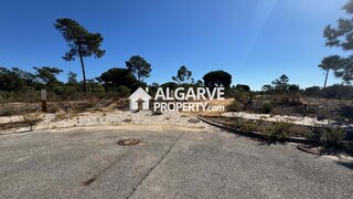 Land for sale in Loulé, Portugal — €1,800,000