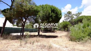 Land for sale in Loulé, Portugal — €1,975,000