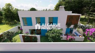 Land for sale in Albufeira, Portugal — €152,000