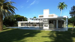 Land for sale in Loulé, Portugal — €185,000