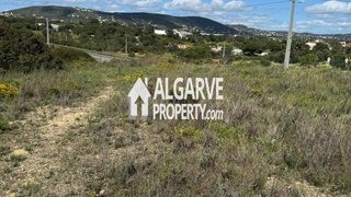 Land for sale in Loulé, Portugal — €3,200,000
