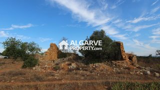Land for sale in Albufeira, Portugal — €450,000
