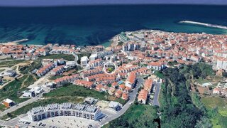 Land for sale in Mafra, Portugal — €309,000