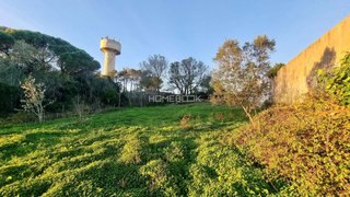 Land for sale in Sintra, Portugal — €298,000