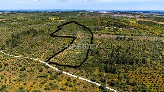 Land for sale in Borba, Portugal — €700,000
