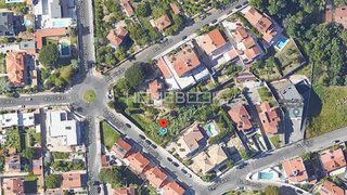 Land for sale in Sintra, Portugal — €220,000