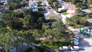 Land for sale in Grândola, Portugal — €995,000