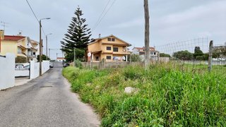Land for sale in Sintra, Portugal — €950,000