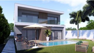 Land for sale in Sintra, Portugal — €330,000