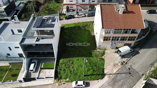 Land for sale in Odivelas, Portugal — €199,000