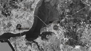 Land for sale in Alcochete, Portugal — €17,300,000
