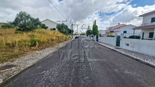Land for sale in Vila Franca de Xira, Portugal — €190,000