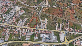Land for sale in Albufeira, Portugal — €1,600,000