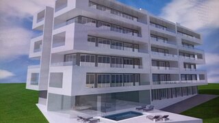 Land for sale in Loulé, Portugal — €2,100,000