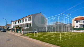Land for sale in Moita, Portugal — €85,000