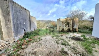 Land for sale in Caldas da Rainha, Portugal — €45,000