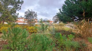 Land for sale in Caldas da Rainha, Portugal — €110,000