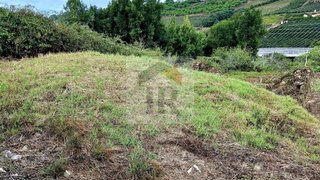 Land for sale in Caldas da Rainha, Portugal — €65,000