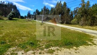 Land for sale in Alcobaça, Portugal — €35,000