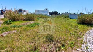 Land for sale in Caldas da Rainha, Portugal — €100,000