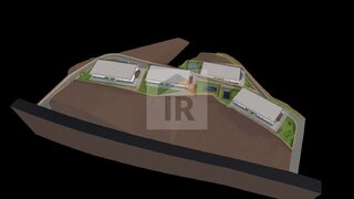 Terreno para venda em Caldas da Rainha, Portugal — 130 000 €