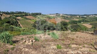 Land for sale in Caldas da Rainha, Portugal — €78,000