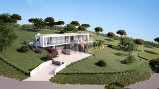 Land for sale in Caldas da Rainha, Portugal — €95,000