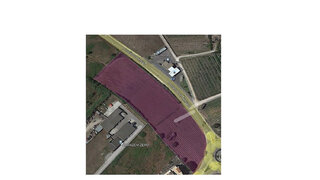 Land for sale in Caldas da Rainha, Portugal — €1,300,000