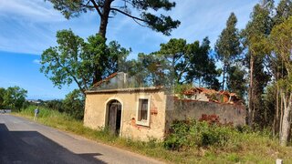 Land for sale in Caldas da Rainha, Portugal — €40,000