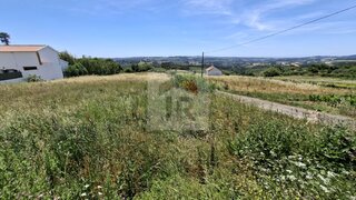 Land for sale in Caldas da Rainha, Portugal — €65,000