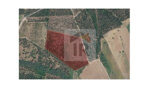 Land for sale in Óbidos, Portugal — €25,000