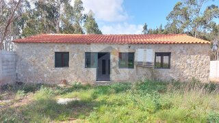 Land for sale in Óbidos, Portugal — €150,000