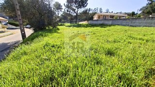 Land for sale in Caldas da Rainha, Portugal — €92,500