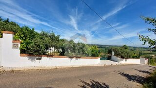Land for sale in Caldas da Rainha, Portugal — €139,000