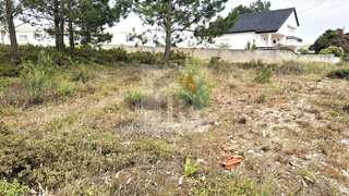 Land for sale in Caldas da Rainha, Portugal — €125,000
