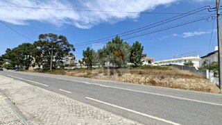 Land for sale in Caldas da Rainha, Portugal — €135,000